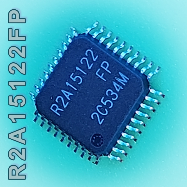 R2A15122FP